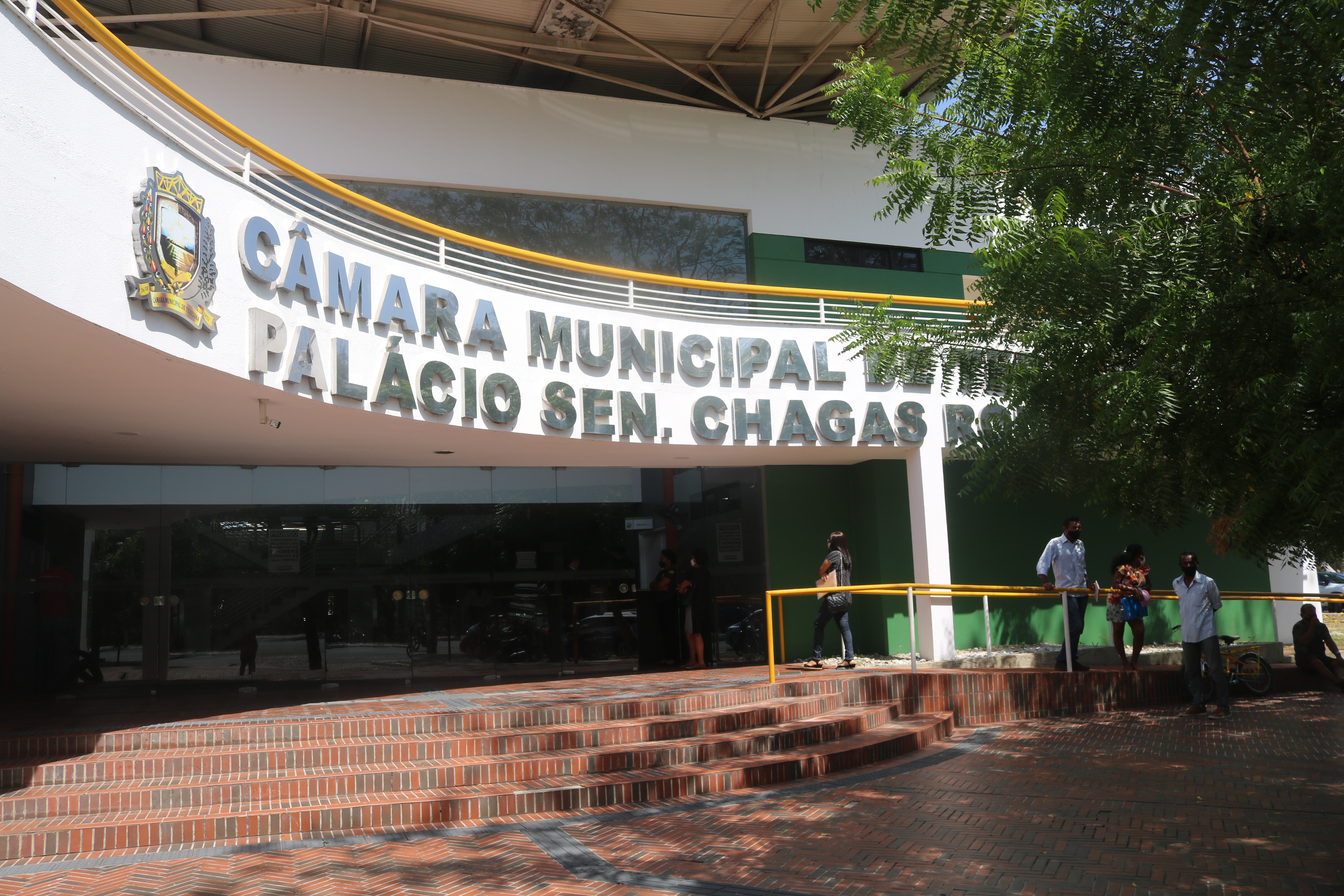 Câmara Municipal de Teresina aprova criação da CPI do Lixo; veja quem são os vereadores integrantes