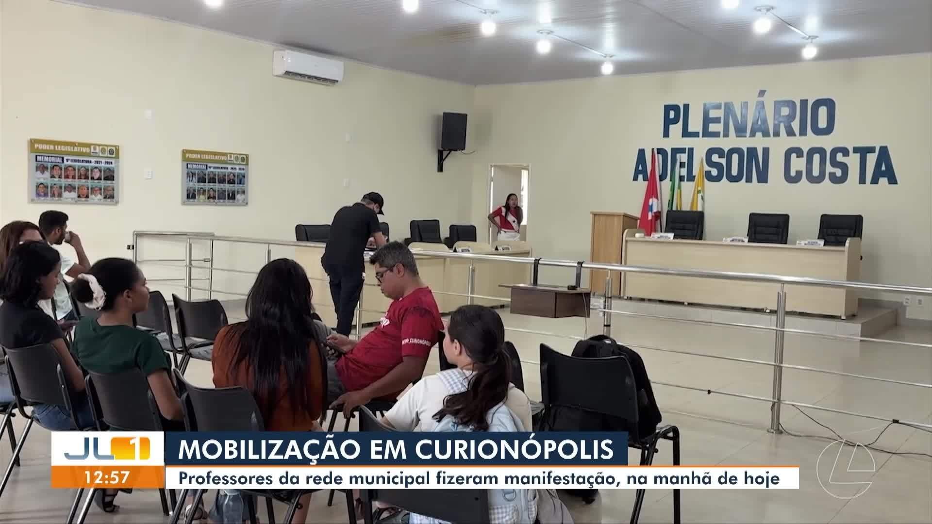 VÍDEOS: JL1 de quinta-feira, 17 de setembro de 2026