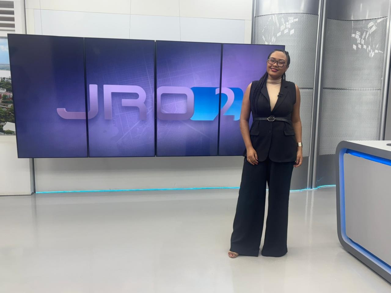 Assista ao JRO2 desta quinta-feira, 2