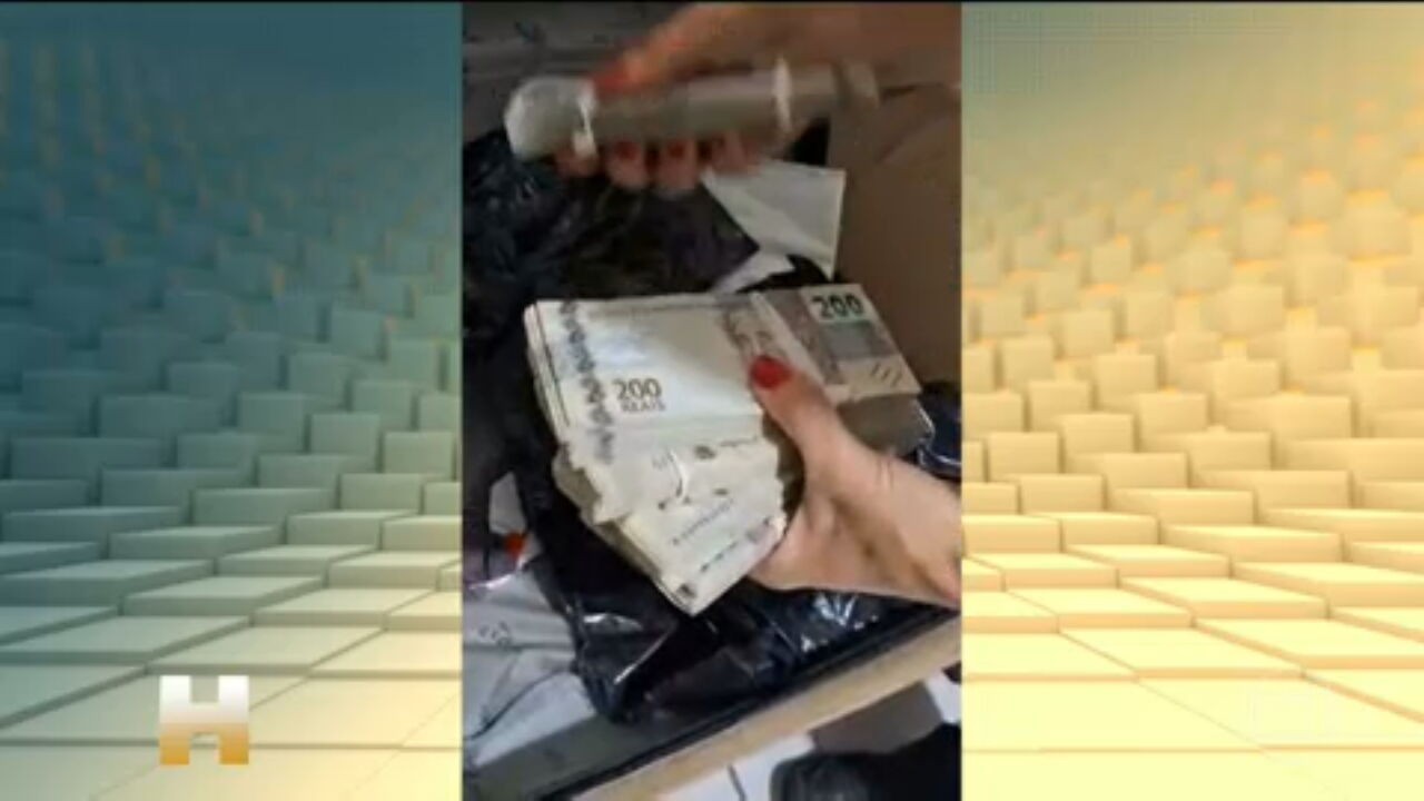 Fraudes no INSS: PF prende foragido da Operação Sem Desconto
