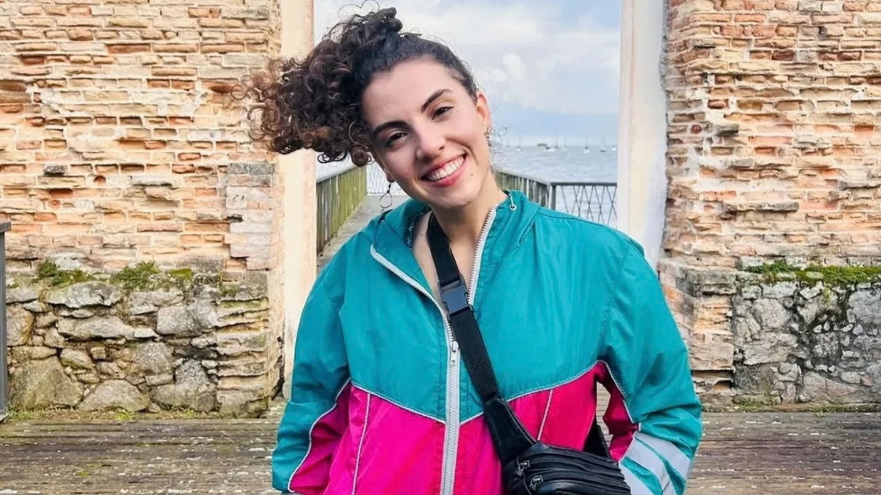 ‘Privilégio ter passado as últimas horas da vida dela com ela’, diz prima de jovem que morreu após pegar carona por aplicativo e sofrer acidente