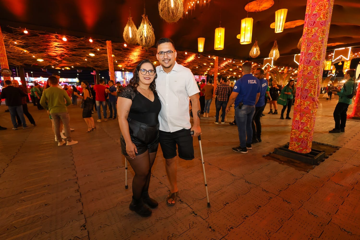 São João de Petrolina abre inscrições para Lounge da Acessibilidade com 280 vagas 