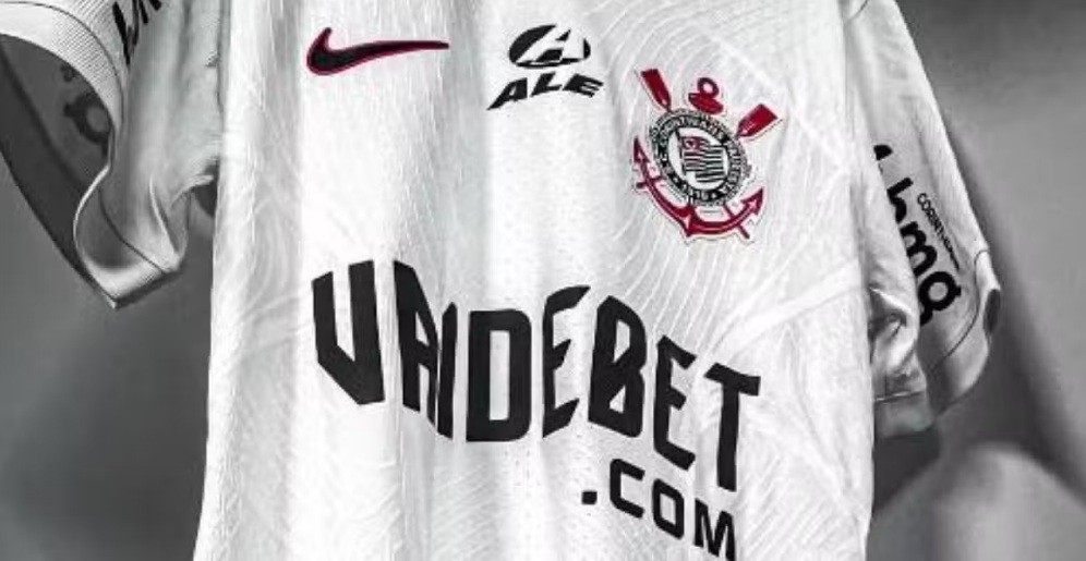 Relatórios da polícia indicam que parte do dinheiro do contrato entre Vai de Bet e Corinthians foi parar em empresa ligada ao PCC 