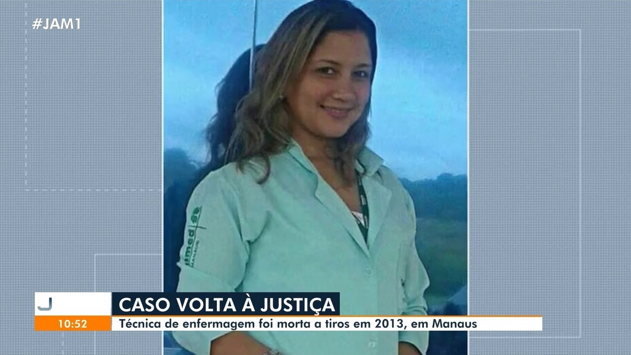 Caso Viviane: Justiça condena ex-noivo e comparsa a mais de 70 anos pela morte da técnica de enfermagem