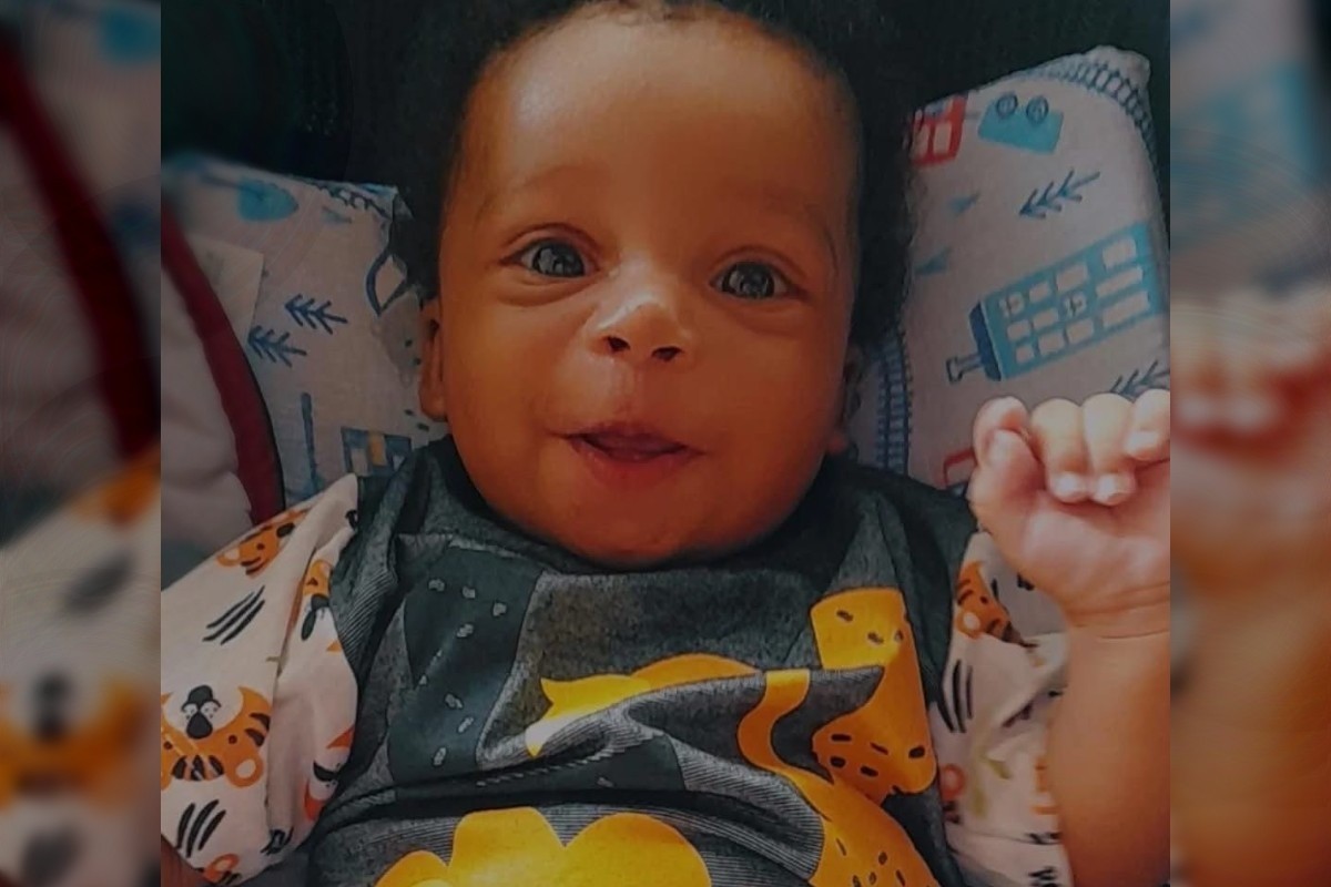 Justiça mantém presos mãe e padrasto de bebê que morreu após agressões em Campo Grande