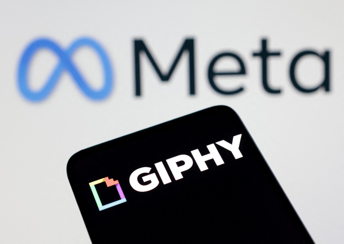 Meta UK complies with the order and sells Giphy to the stock image company for US$ 53 million |  Technology