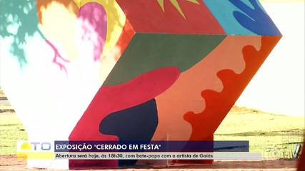 Exposição 