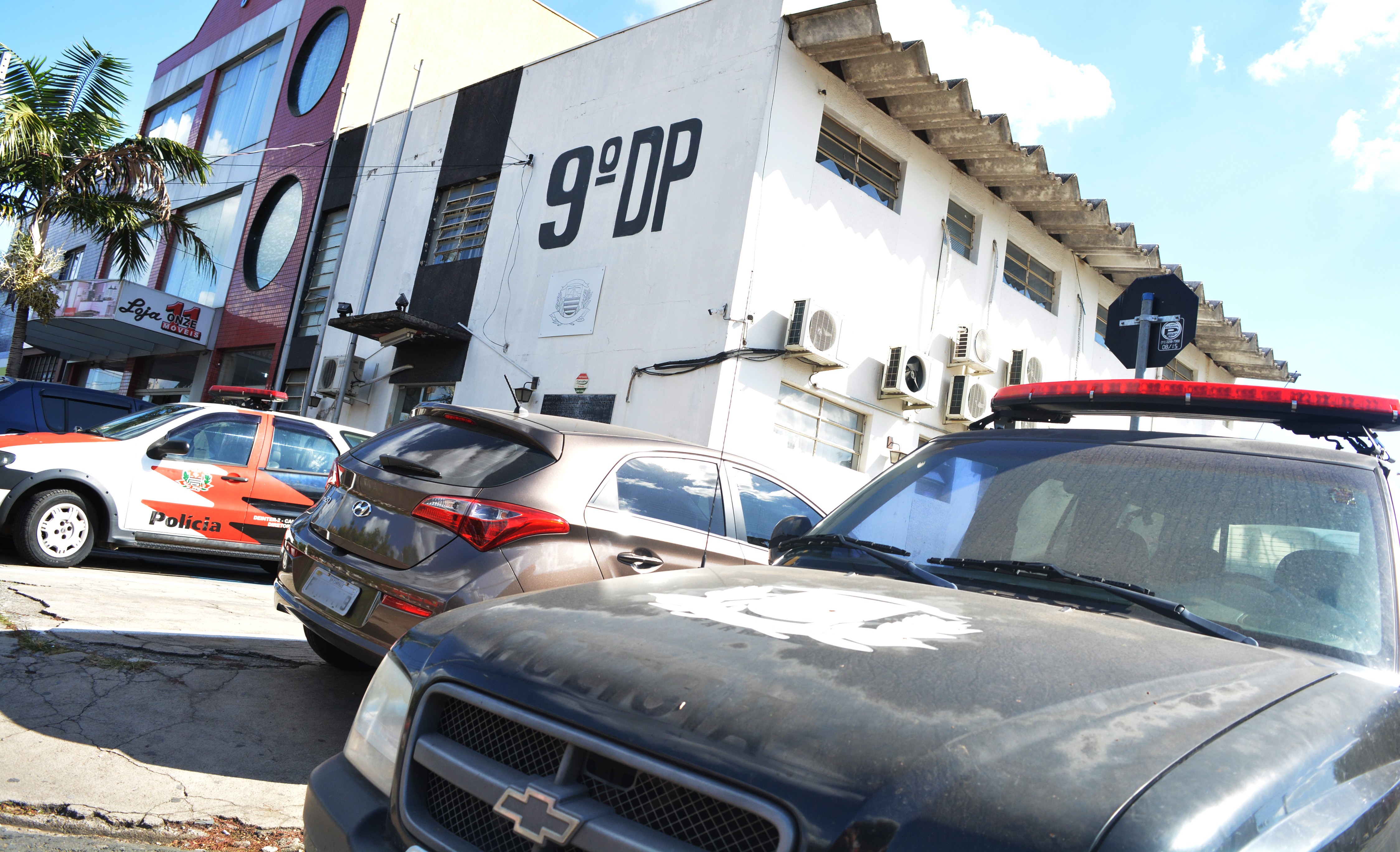 Suspeito de tentar estuprar e matar cadeirante é preso em Campinas