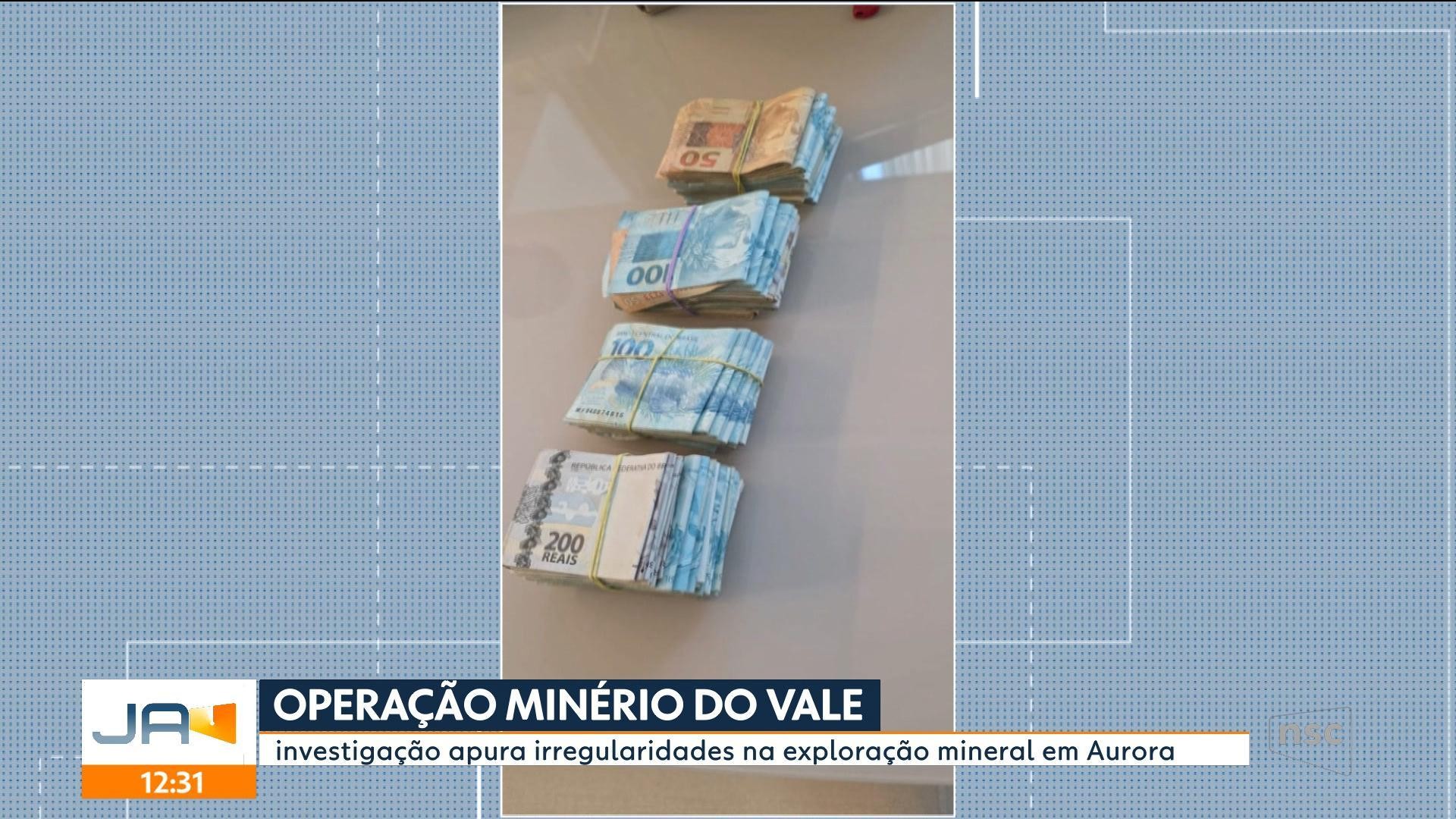 VÍDEOS: Jornal do Almoço Florianópolis de quinta-feira, 5 de março de 2026
