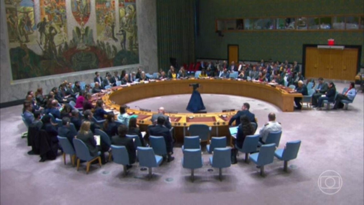 O que pode acontecer se Israel e Hamas descumprirem resoluções do Conselho de Segurança da ONU