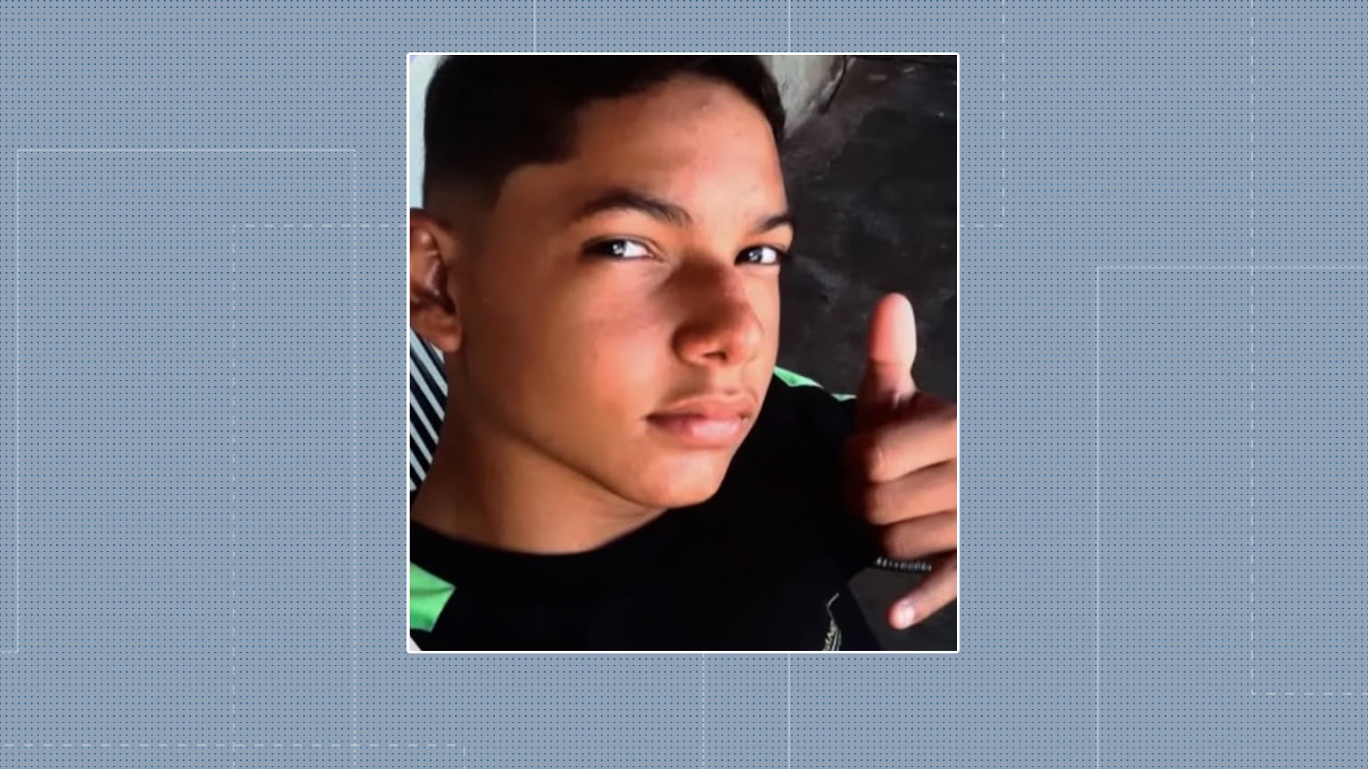 Adolescente morre após ser atingido por caminhão enquanto pilotava motocicleta, na PB