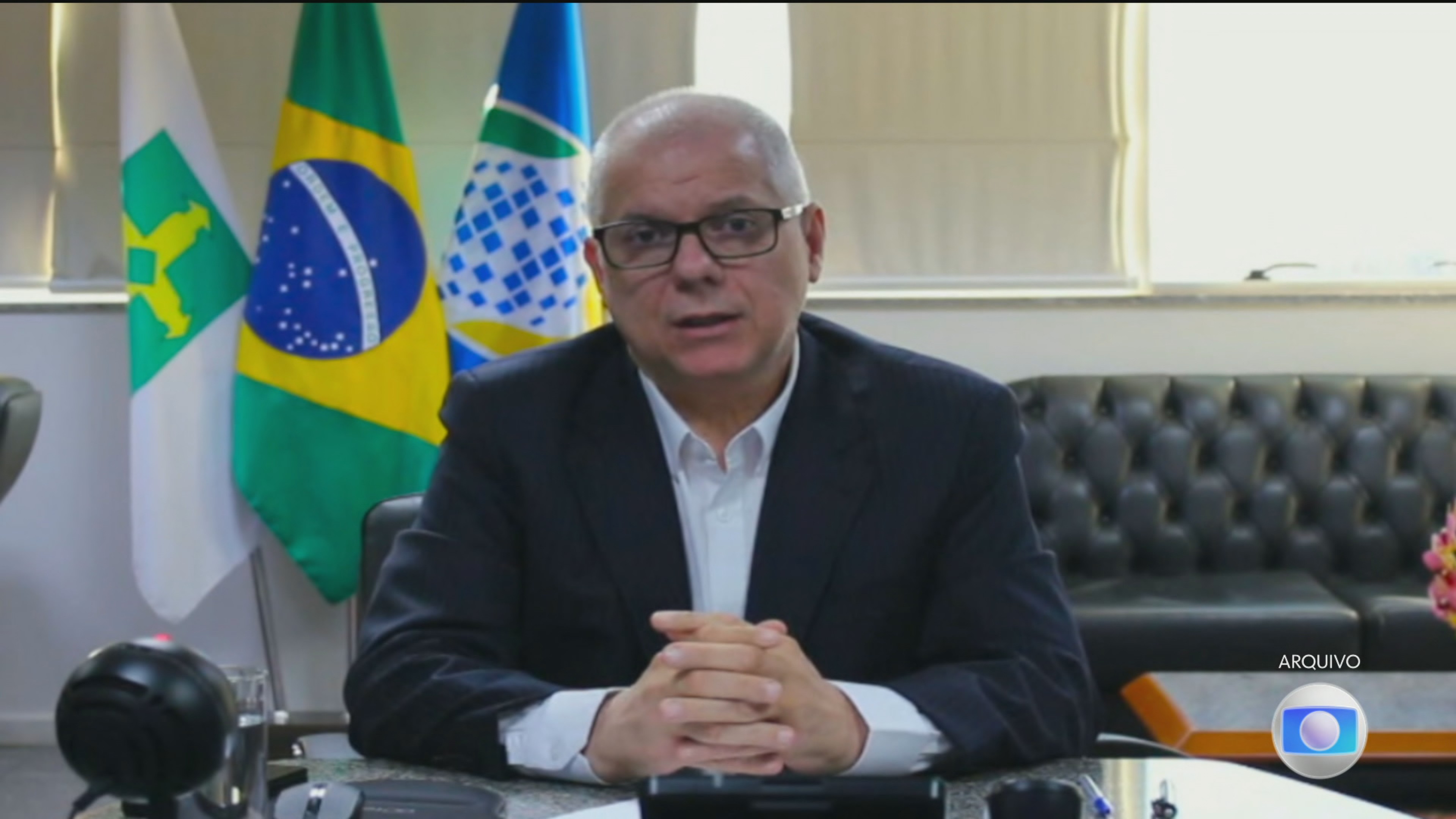 Presidente do INSS é demitido após PF descobrir desconto indevido ...