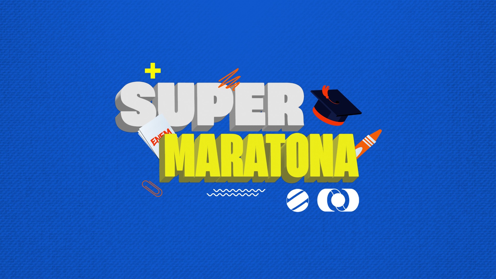 Super Maratona para o Enem 2026: inscrições para aulas gratuitas estão abertas em MS