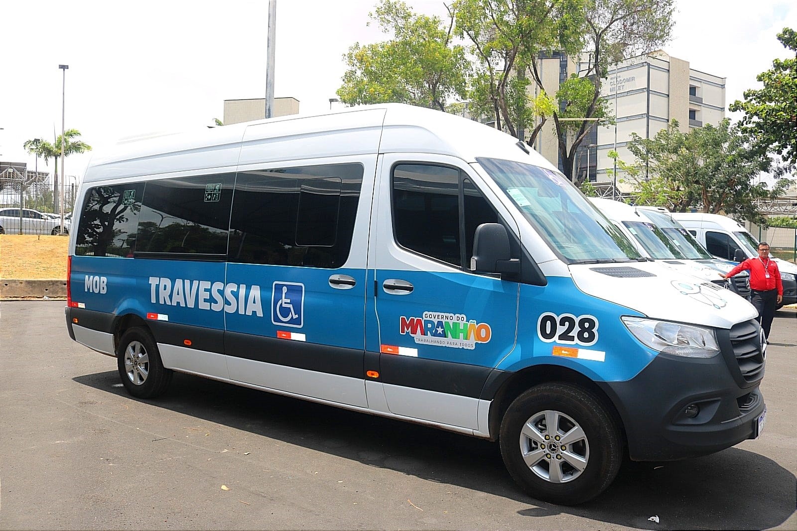 Cartão Travessia vai oferecer R$ 500 para transporte por app para PCD e pessoas com mobilidade reduzida; saiba quem pode se inscrever