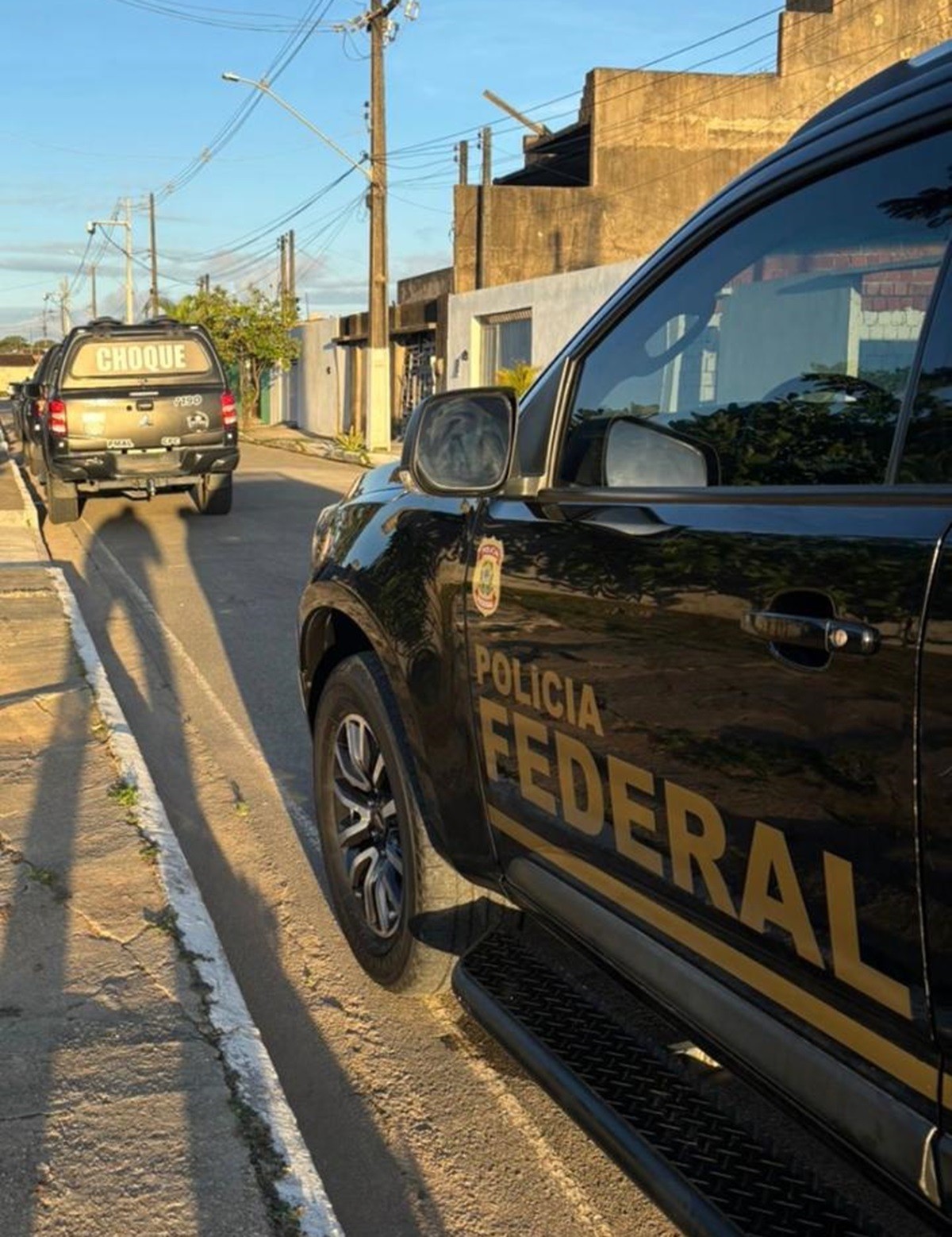 Operação integrada prende suspeitos de traficar drogas em condomínios residências de Maceió