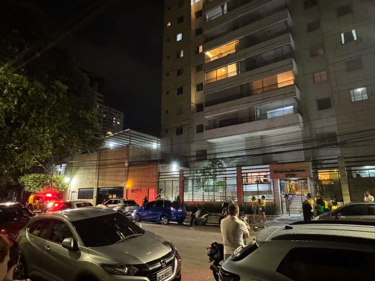 Moradores de Belém relatam tremores durante jogo da Seleção Brasileira​‌​