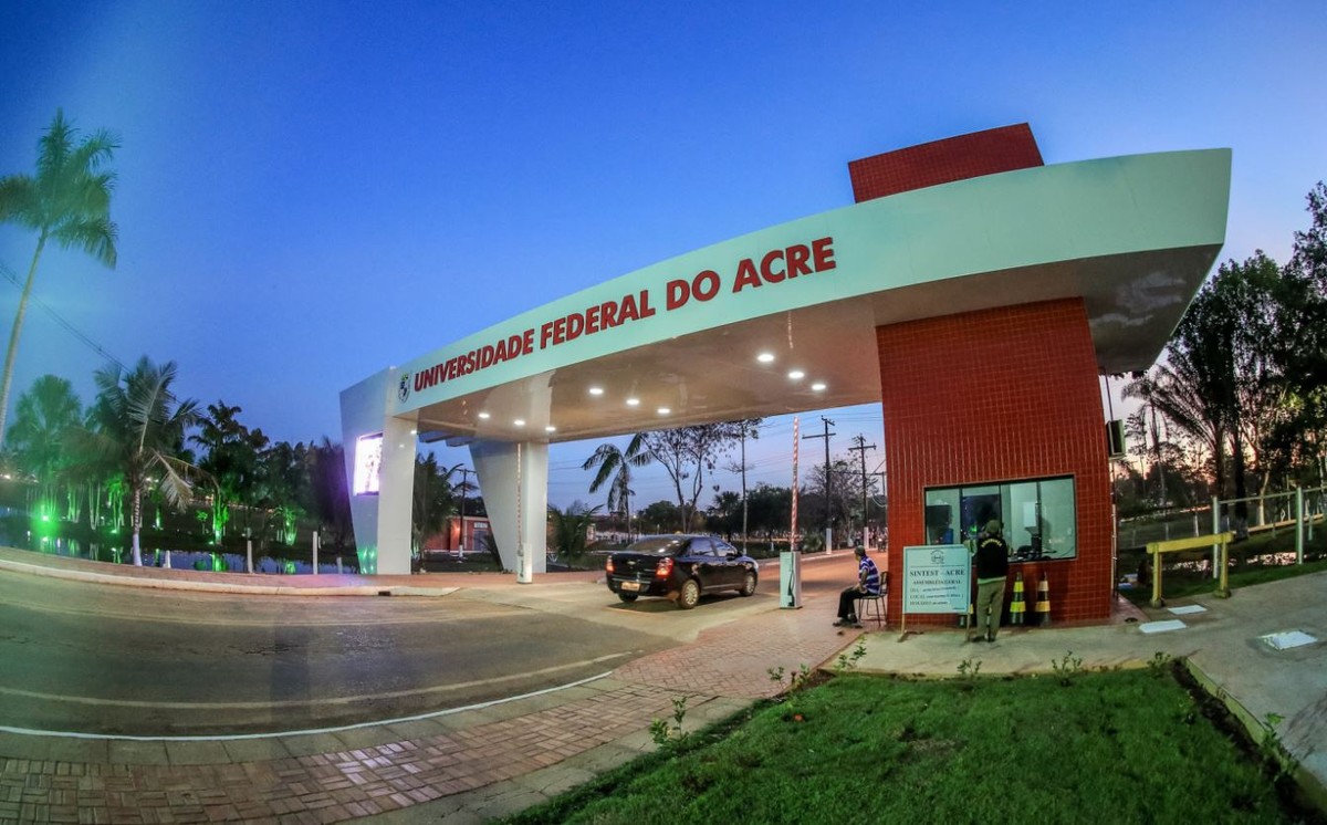 Sisu: relembre as últimas notas de corte nos cursos da Ufac de Rio ...