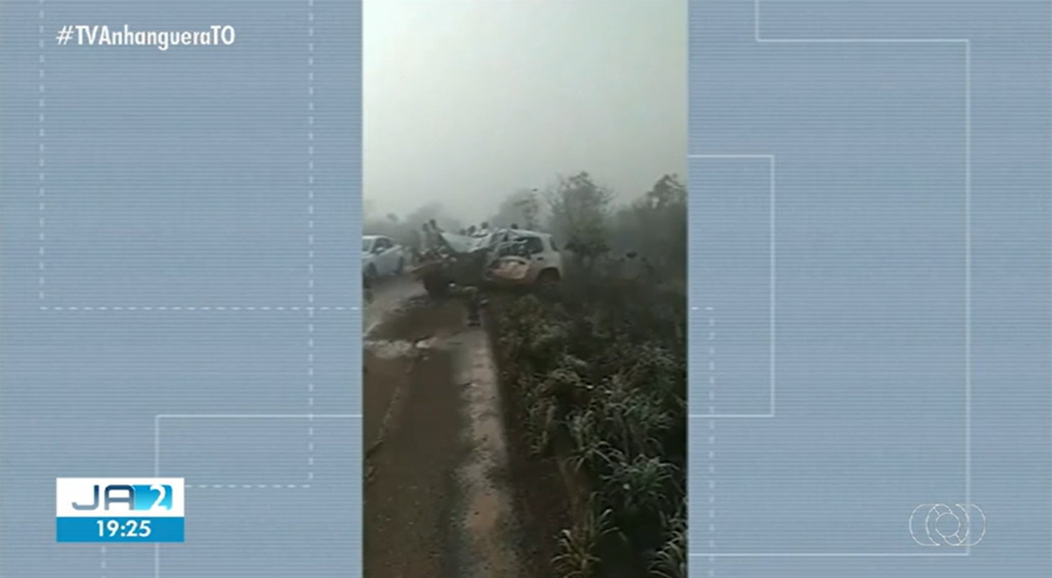 Caminhoneiro suspeito de causar morte de seis pessoas em acidente vira réu por homicídio culposo 