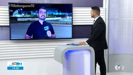 Paciente é morto a facadas dentro de unidade de saúde no interior do Tocantins