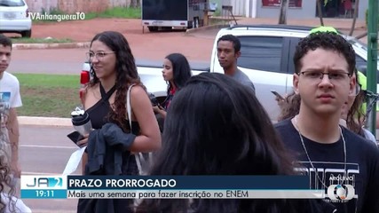 MEC prorroga inscrições do ENEM e dá mais tempo aos candidatos