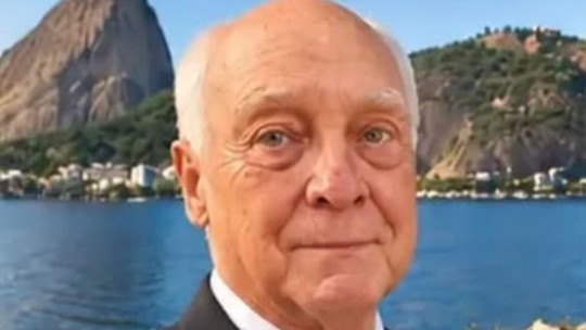 Sobrinho-neto de Santos Dumont, Jorge Henrique Dumont morre aos 100 anos