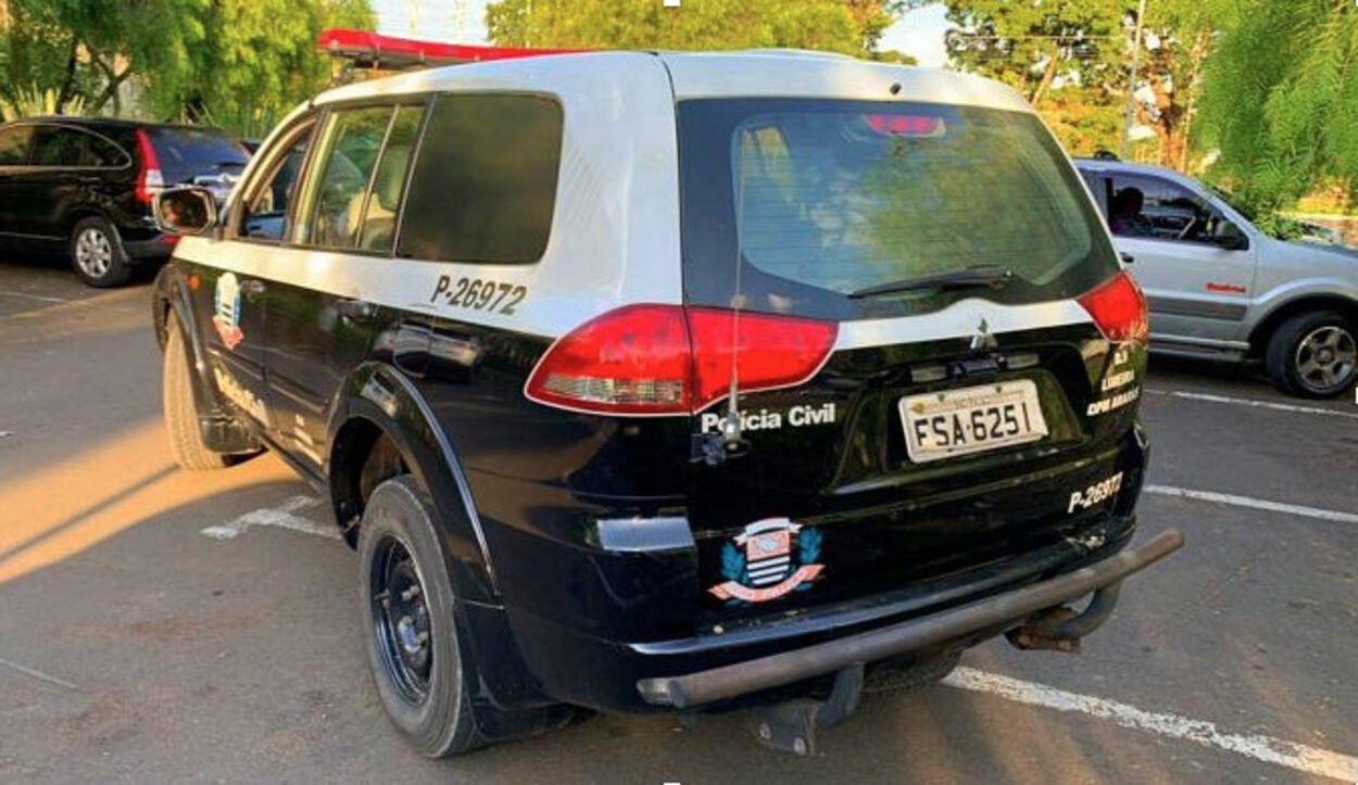 Homem morre após ser baleado durante confusão no interior de SP