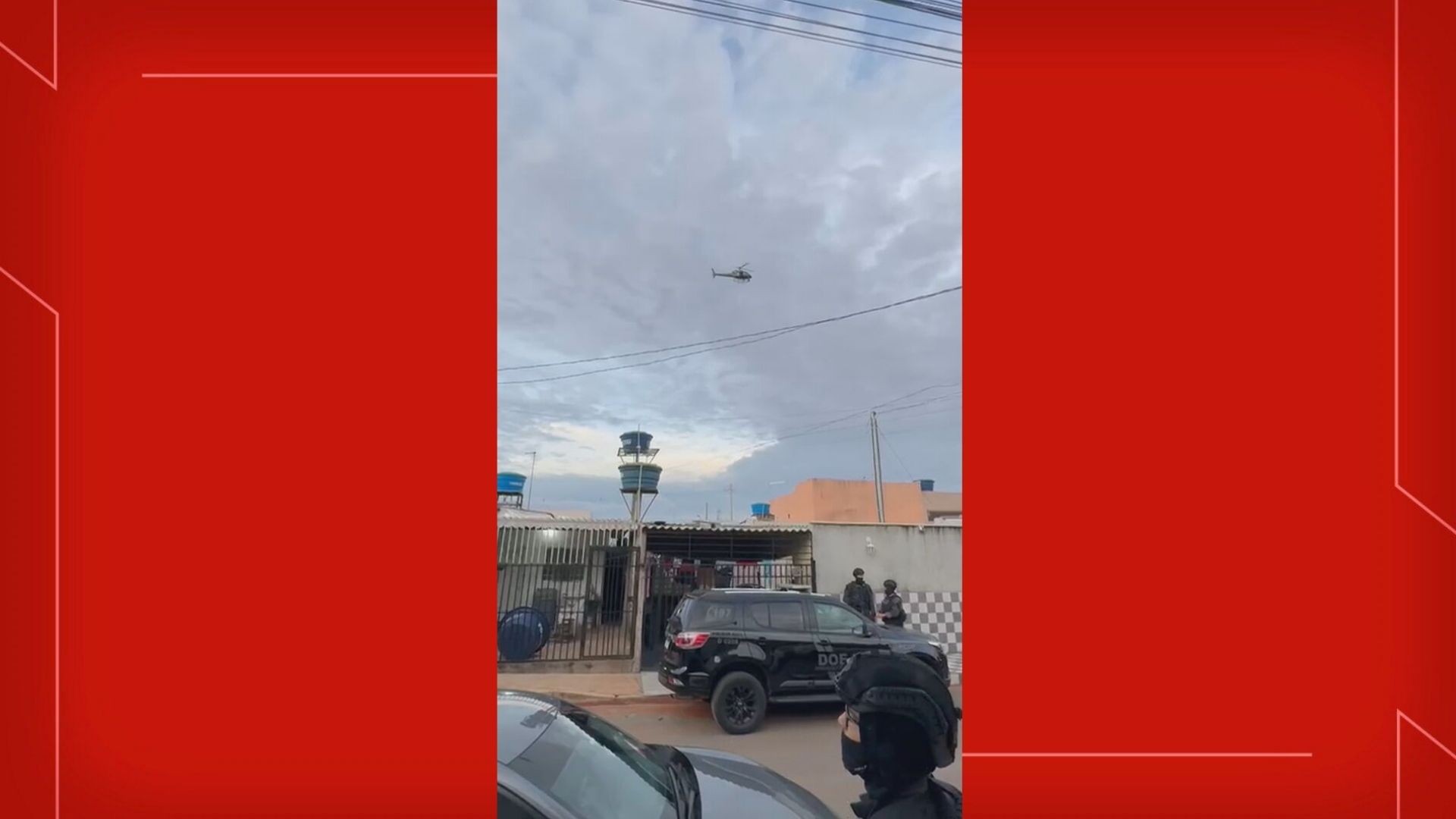 Grupo é suspeito de invadir contas no Gov.br de servidores para pedir empréstimos