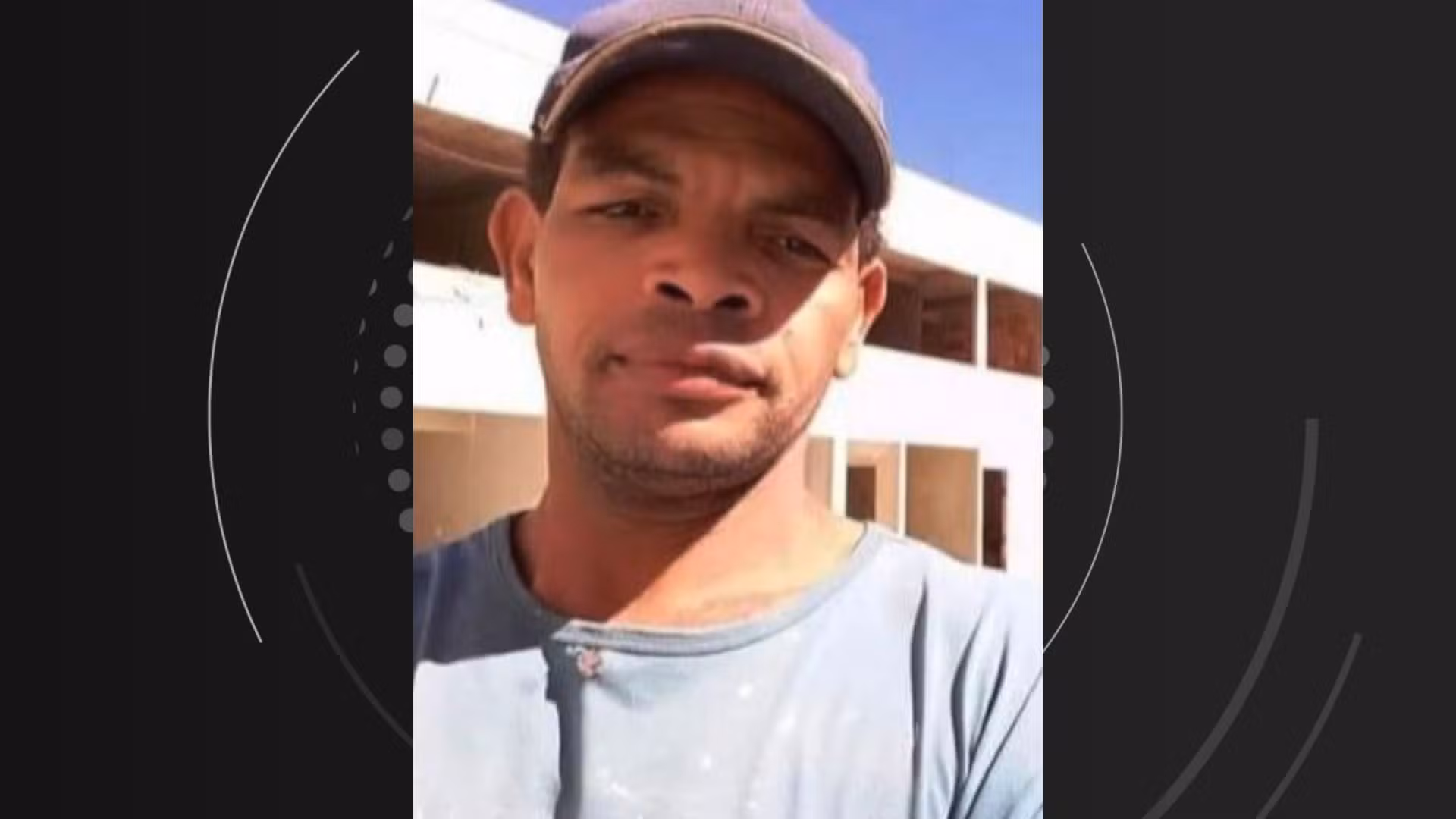 Casal mata vizinho ao lado de delegacia a facadas e pedradas, no ES