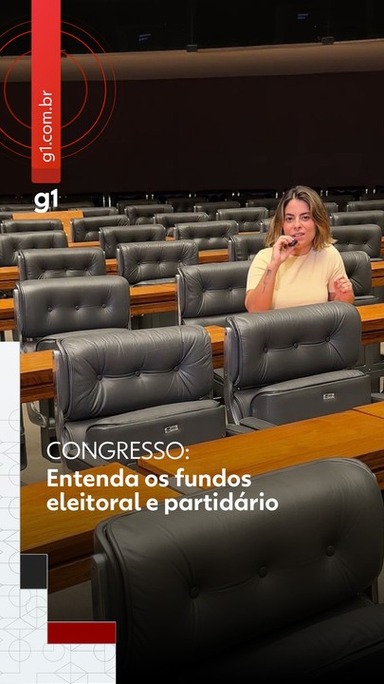 VÍDEO: como os partidos recebem recursos?