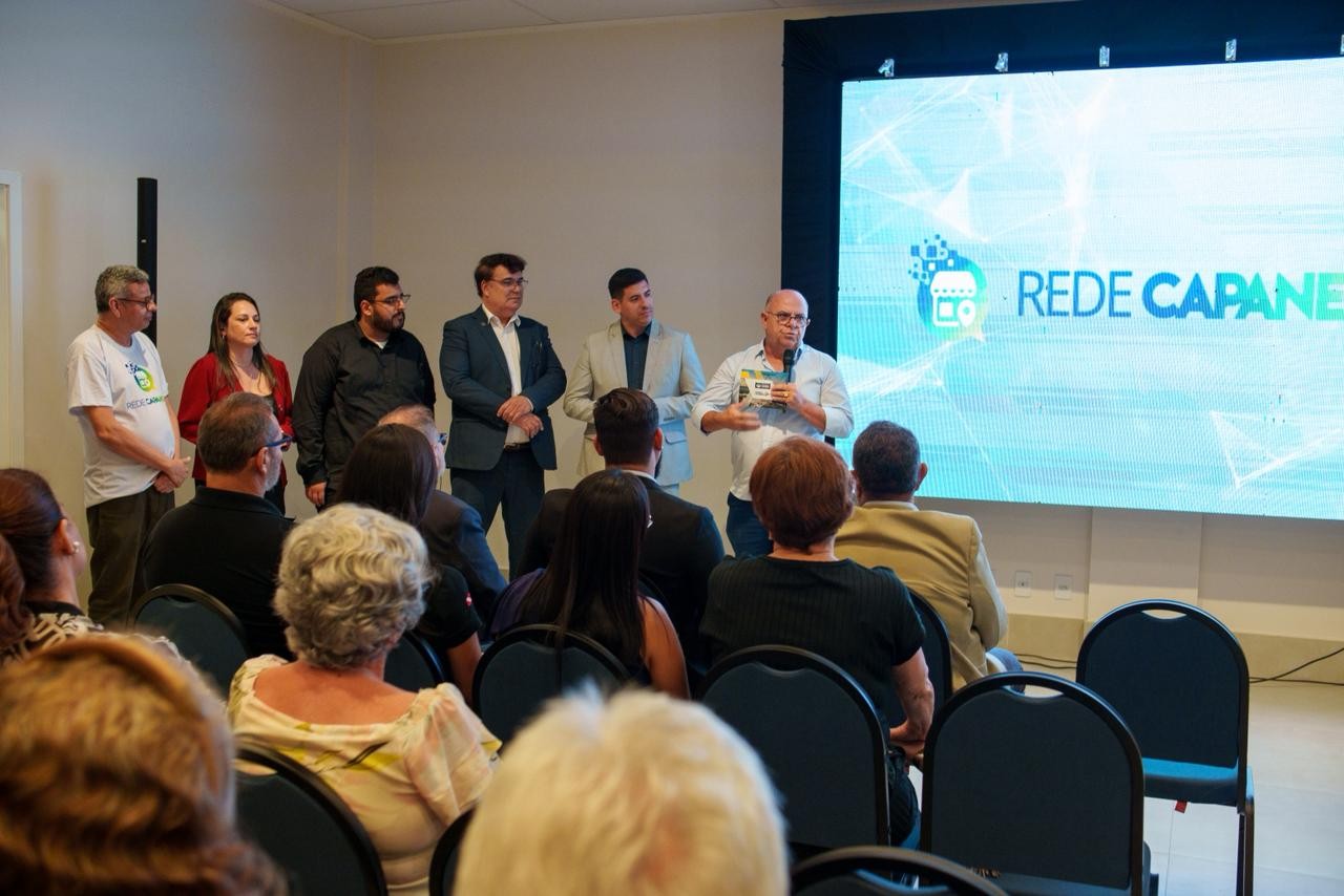 Capanema lança plataforma digital para reunir e impulsionar pequenos negócios locais