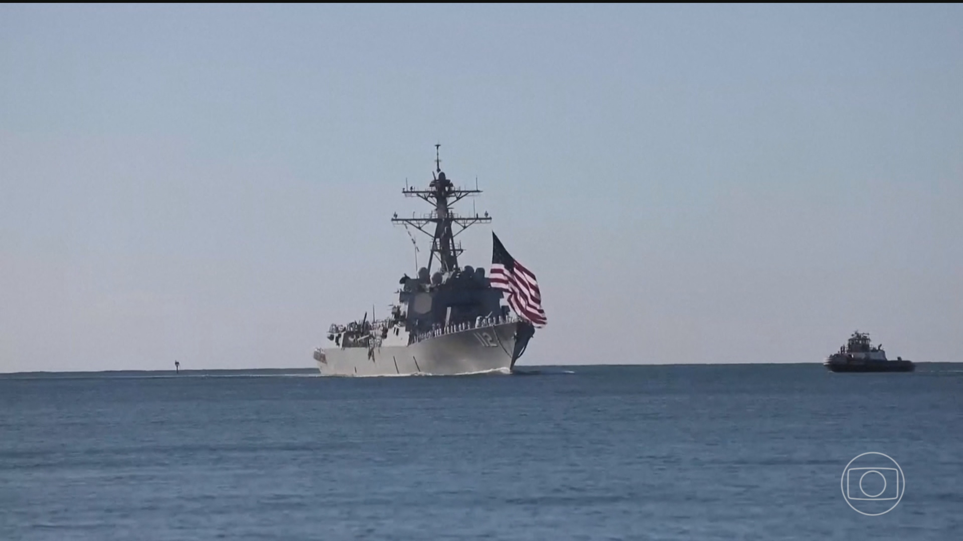 Alto custo e estoques de munição baixos podem levar a acordo para o fim da guerra no Oriente Médio