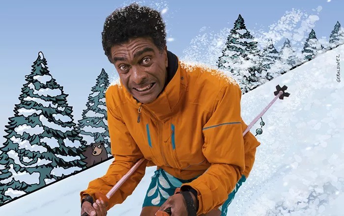 Você Não Tá Convidada pro Meu Bat Mitzvá!