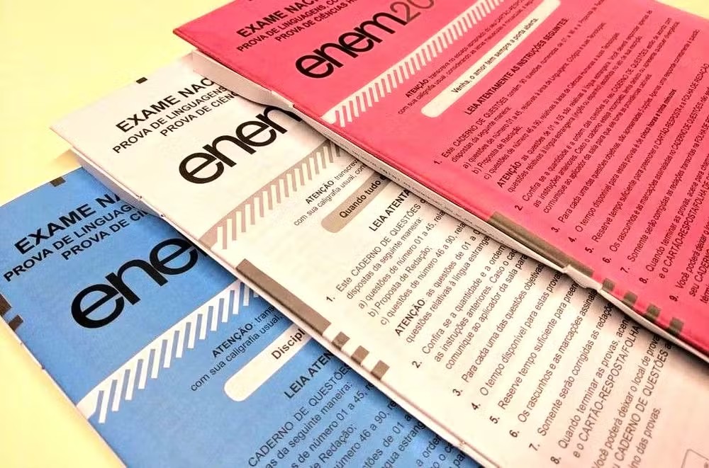 Redação do Enem: como usar repertório sociocultural sem “forçar” ou cair em modelos prontos