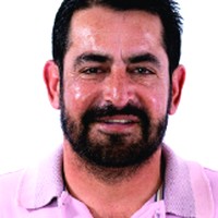 Candidato