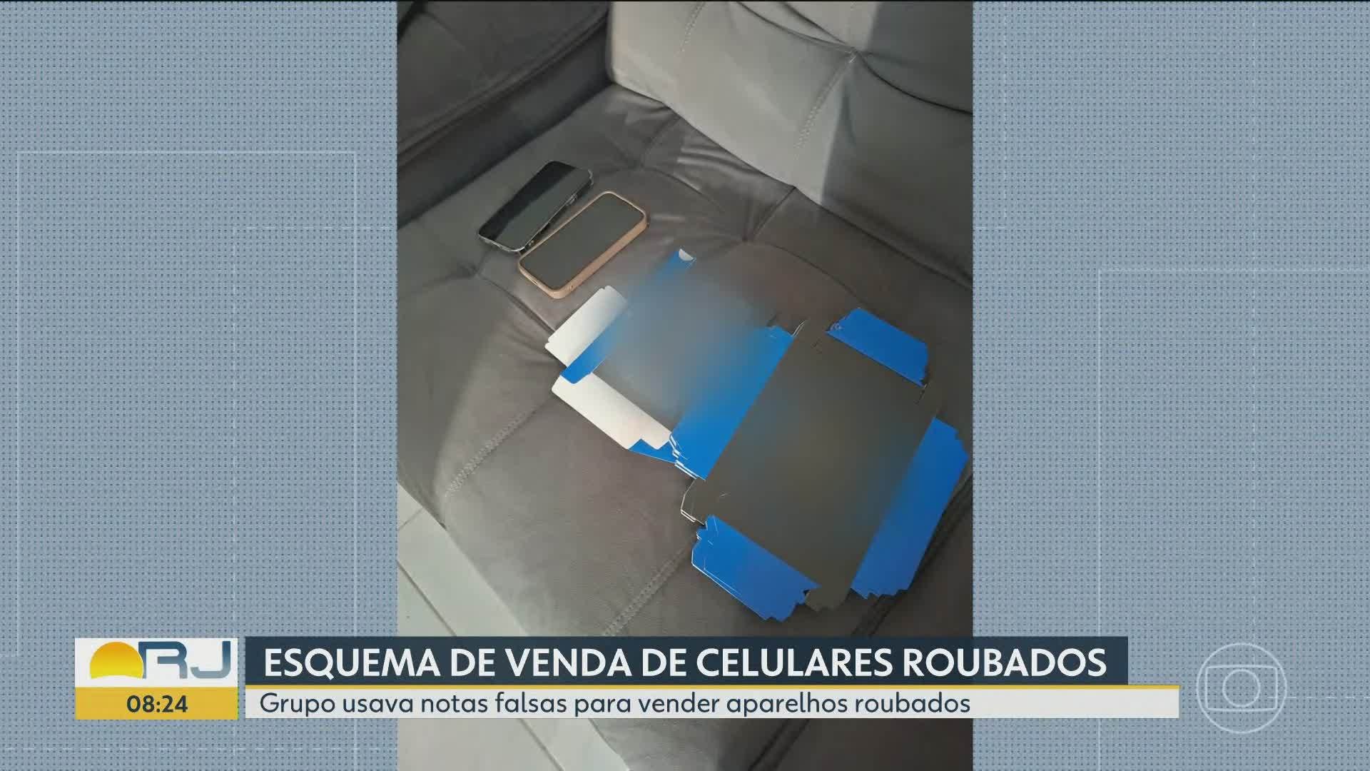 VÍDEOS: Bom Dia Rio de quarta, 8 de abril de 2026