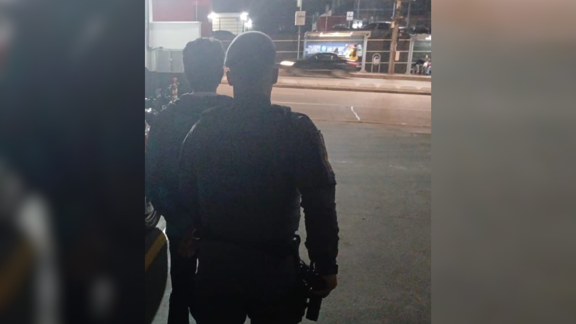 Homem mata cachorro por 'atrapalhar a vida' dele, é denunciado pelos filhos e acaba preso em Sorocaba