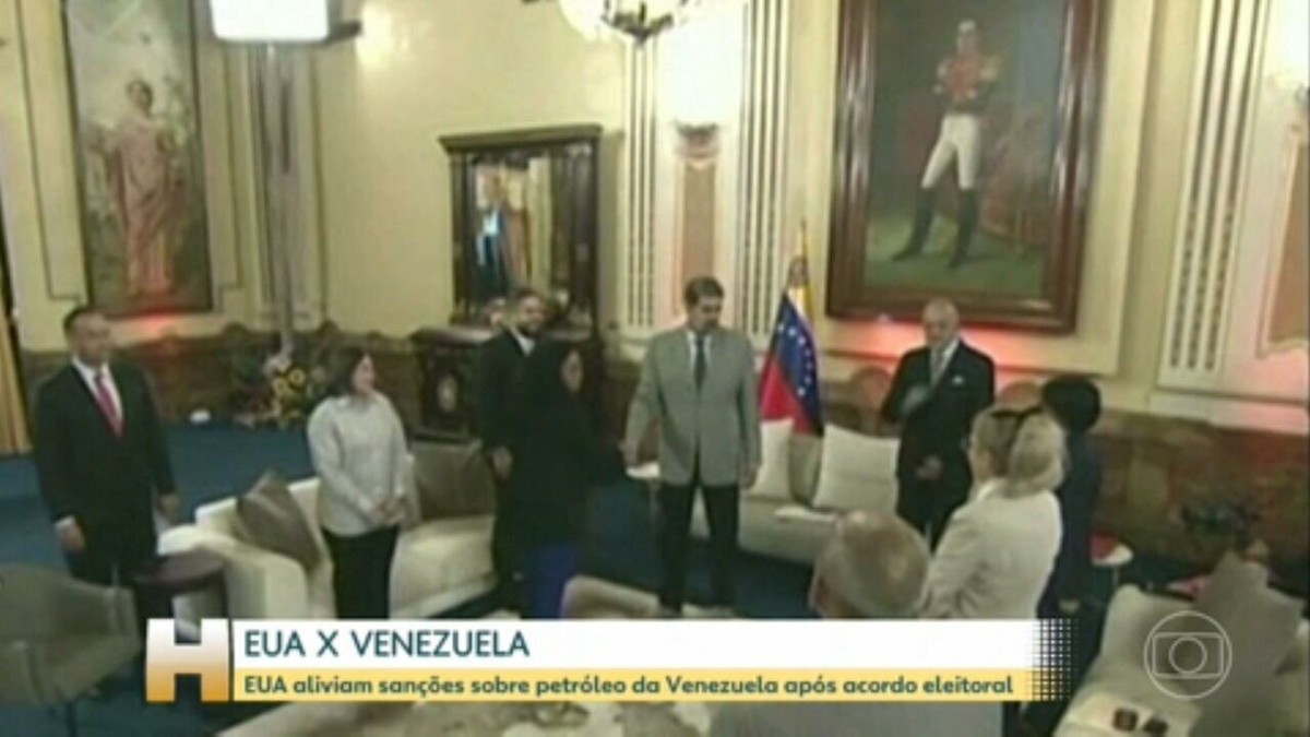 Ministério Público da Venezuela intima organizadores de primárias da oposição a se apresentar