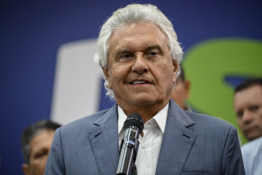 Ronaldo Caiado