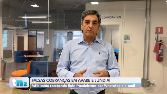 Estudante é agredido com garrafas e taco com arame durante discussão no interior de SP