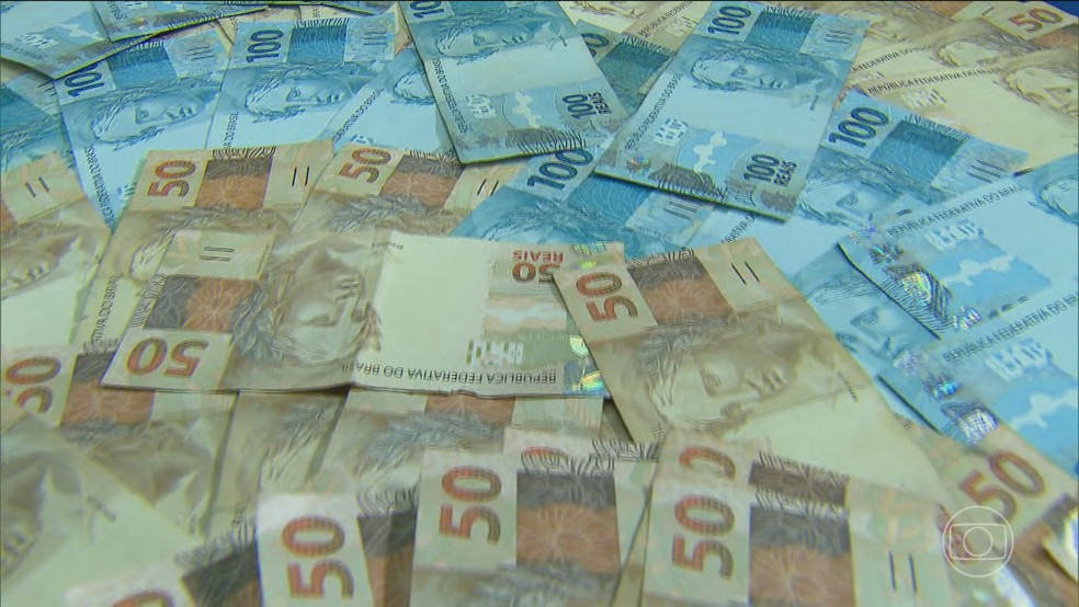 — Foto: Jornal Nacional/ Reprodução