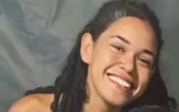 Vítima tinha 21 anos — Foto: Redes sociais