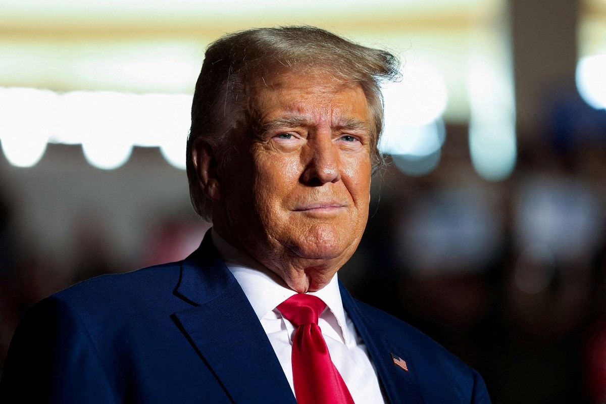 Divertissement ou information ?  Les demandes augmentent pour montrer les procès de Trump |  Monde