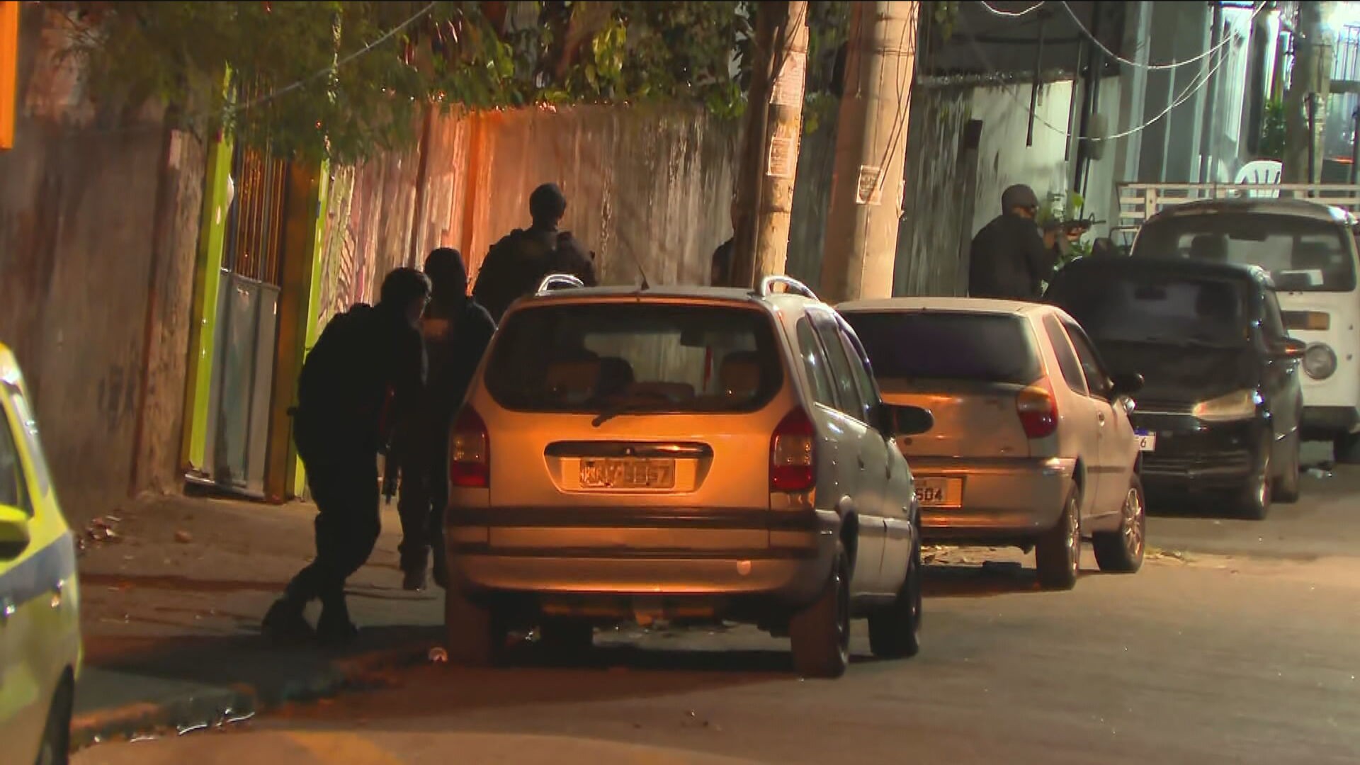 Polícia Civil age contra tráfico e torturas na Zona Norte do Rio
