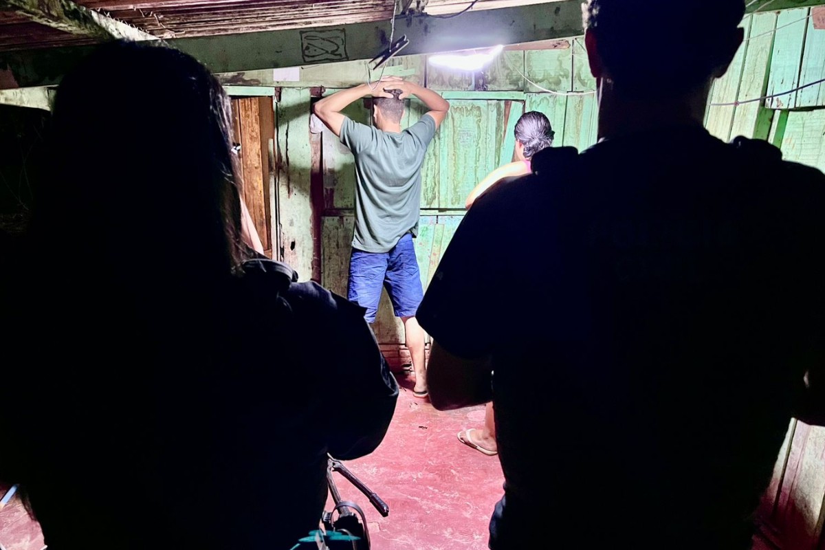 Seis pessoas são presas em operação por morte de homem que 'traiu' chefe de facção em MT