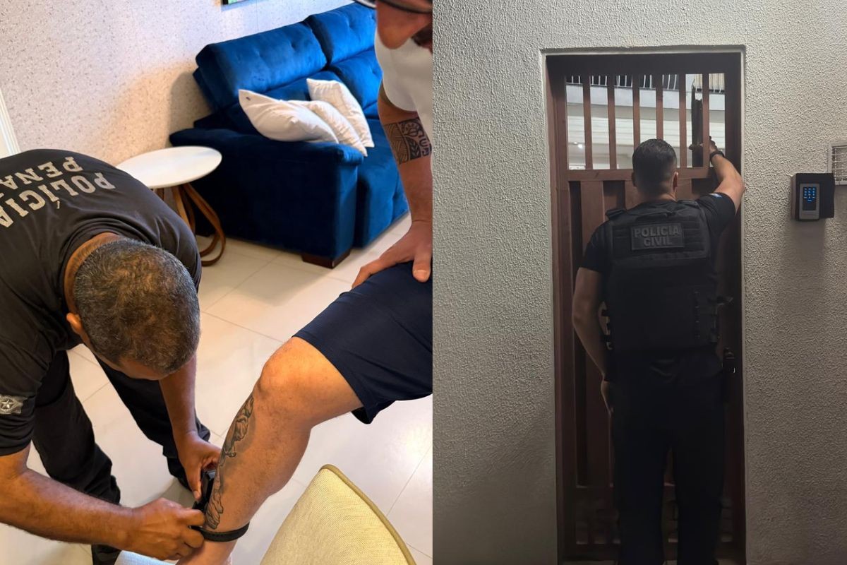 Advogados são investigados por promessas de decisões judiciais favoráveis a presos em Cuiabá