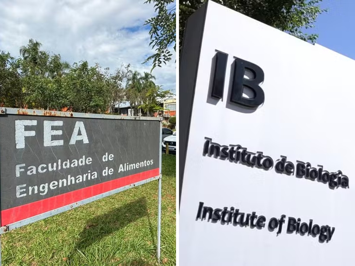 Câmeras registraram retirada de vírus de laboratório da Unicamp; veja cronologia do caso