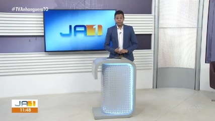 Confira os destaques do JA 1ª desta terça-feira (23)