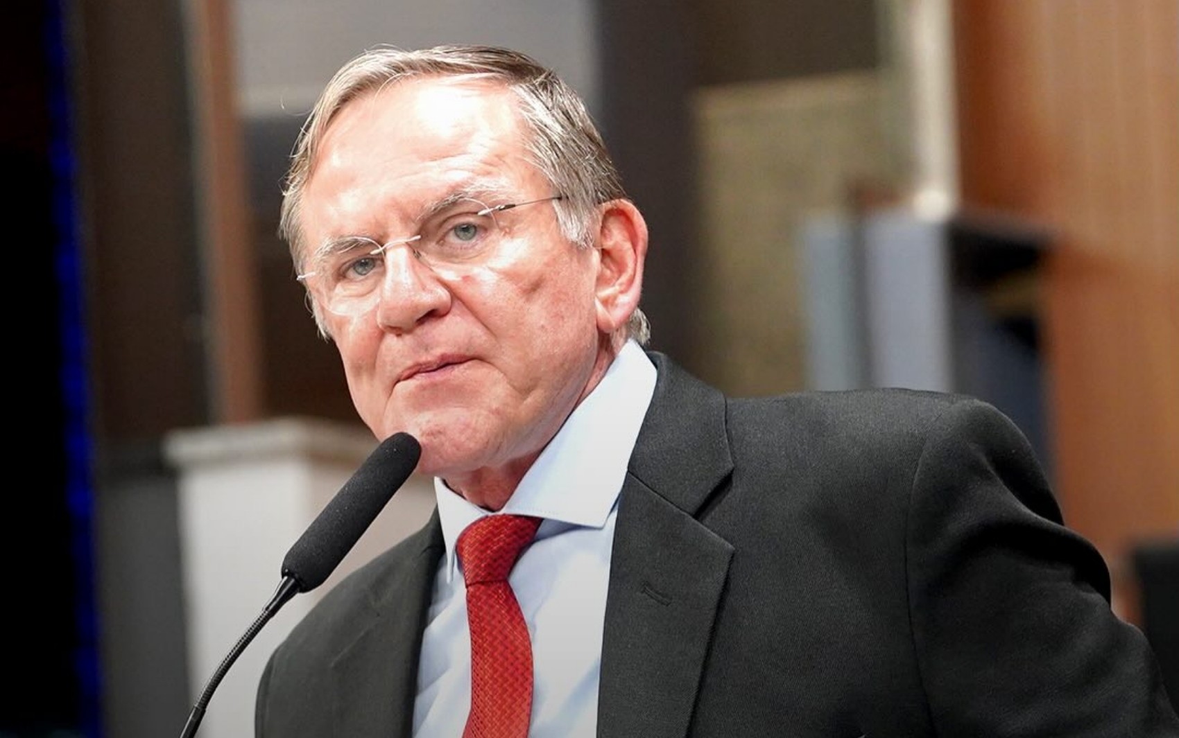 Deputado Antônio Gomide passará por cirurgia na coluna após acidente, diz assessoria