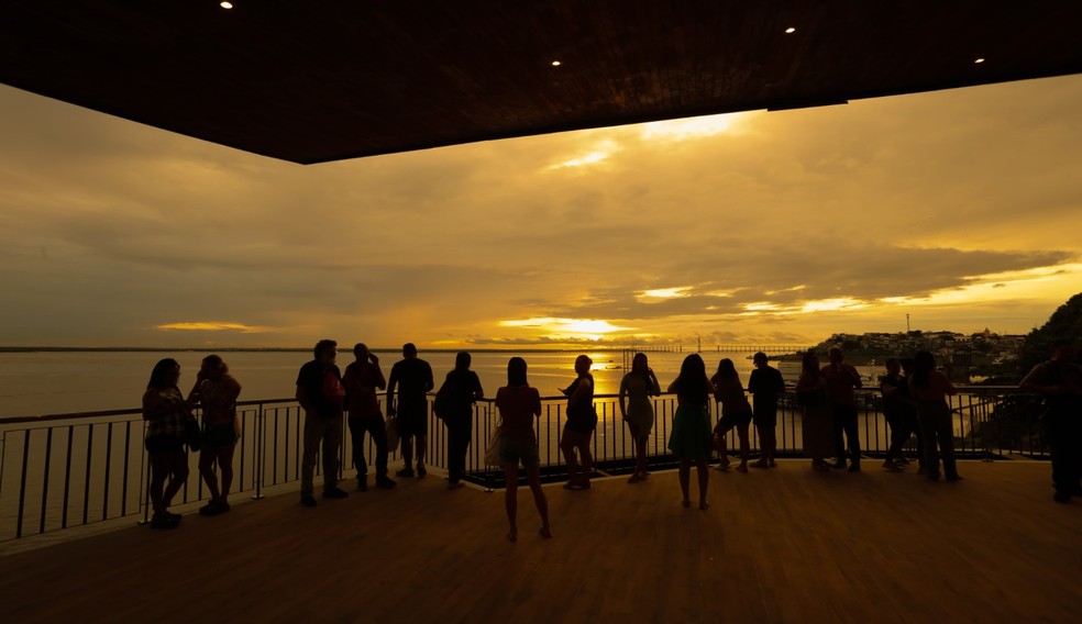 Mirante Lúcia Almeida