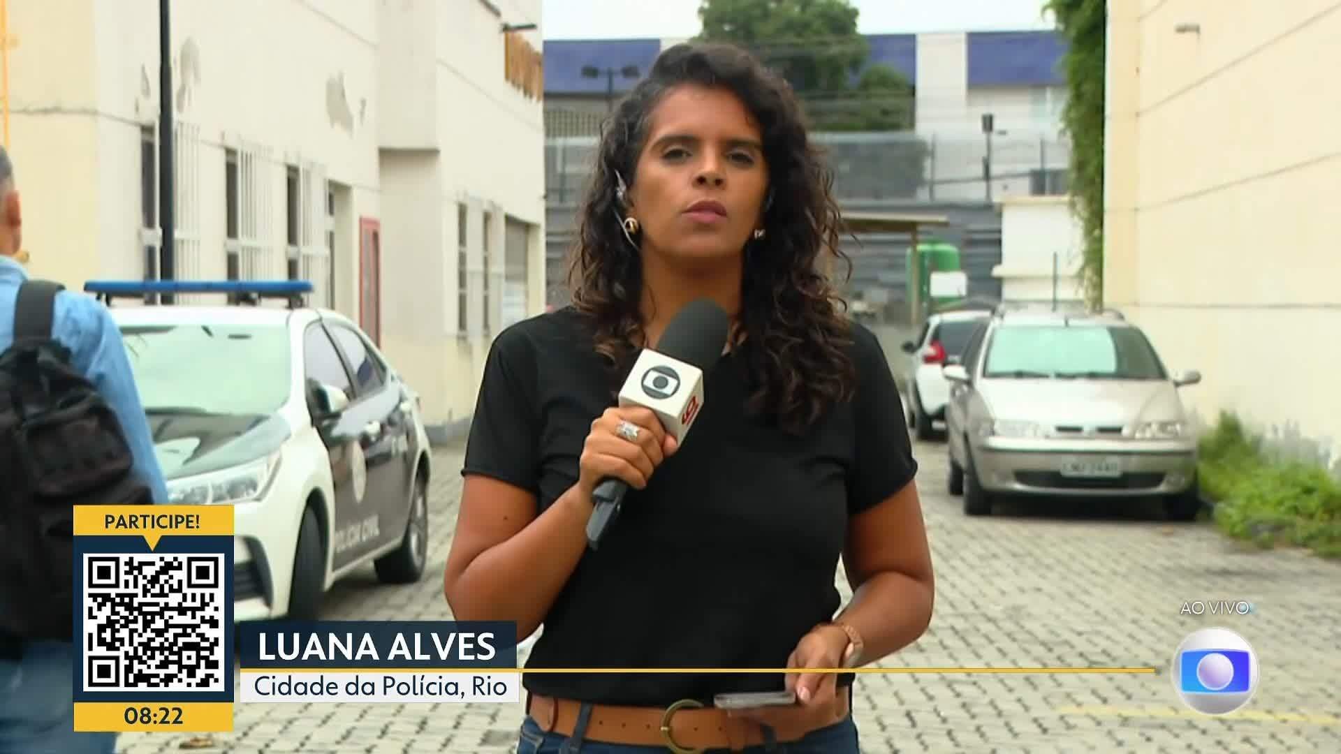 VÍDEOS: Bom Dia Rio de quinta, 18 de dezembro de 2025